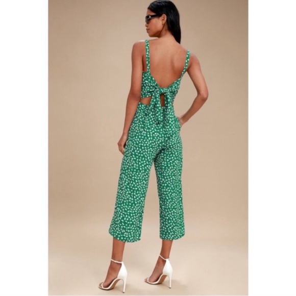 Faithfull the brand jumpsuit - Picture 3 of 5